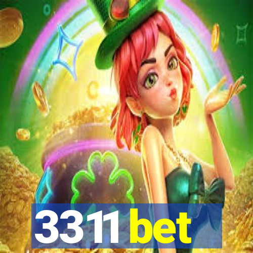 3311 bet